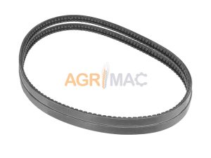 2 οδοντωτοί ιμάντες SGK