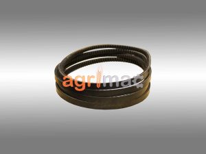 5 οδοντωτοί ιμάντες YBPK