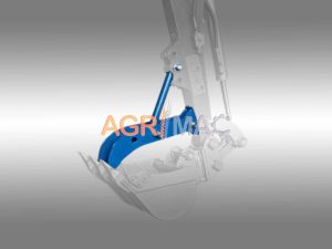 Αντίχειρας για εκσκαφέα EB07THUMB