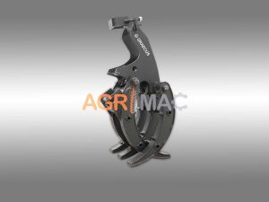 Αρπάγη για εκσκαφέα EB35