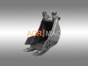 Κουβάς 200mm για εκσκαφέα EB40