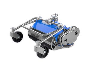 Καταστροφέας για πολυμηχάνημα GERYON750MOWER100