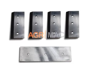 Σετ Μαχαίρια Κλαδοτεμαχιστή GRAECUS KT26R (4+1)