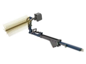 Ελαιοραβδιστικό εκσκαφέα ATHENA OLEA145-E