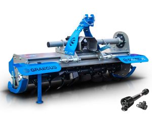 Φρέζα μεσαίου τύπου με μετατόπιση FREZA M105