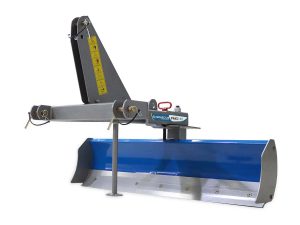 Γκρείντερ - Ισοπεδωτής μεσαίου τύπου πολύσπαστος PMG120