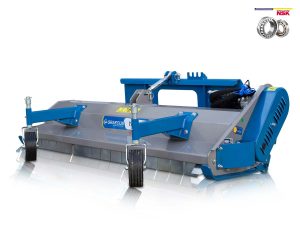 Υδραυλικός καταστροφέας κατάλληλος για χρήση σε δομικά μηχανήματα YK125 – Σύστημα ζεύξης Eurohitch