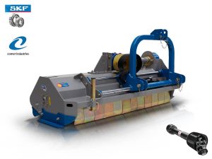 Καταστροφέας μεσαίου τύπου με σφυριά MKP115