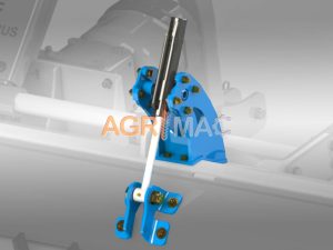 Κιτ μπουκάλας πόρτας ARES DKARES