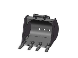 Κουβάς για τσαπάκι BTA31