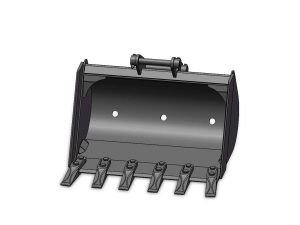 Κουβάς για τσαπάκι BTA46