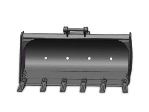 Κουβάς για τσαπάκι BTA89