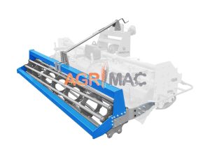 Ράουλο φρέζας RR280