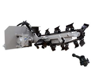 Σκαπτική καδένα 60