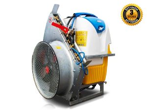 Τουρμπίνα Ψεκασμού ψηλών δέντρων (καρυδιά) αναρτώμενη Comet 500L TPA500premium-WALNUTS