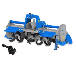 Φρέζα τρακτέρ βαρέως τύπου γραναζωτή FREZA B145 (Μικρές αισθητικές φθορές)