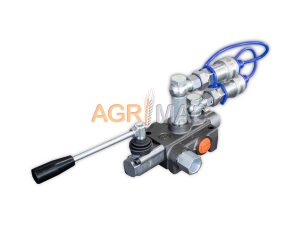 Χειριστήριο μονό διπλής για τρακτέρ SOLIS S26