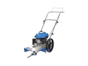 Βενζινοκίνητο χορτοκοπτικό τροχήλατο| Θαμνοκοπτικό με μεσινέζα| Πλάτος κοπής 56εκ| 173cc 4.5 hp| DREPANUS WT56