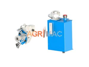 Αντλία PTO με δοχείο λαδιού για κλάρκ τρακτέρ