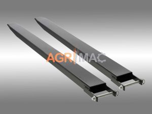 Προσθήκες πιρουνιών κλάρκ 5.0T/2.0M